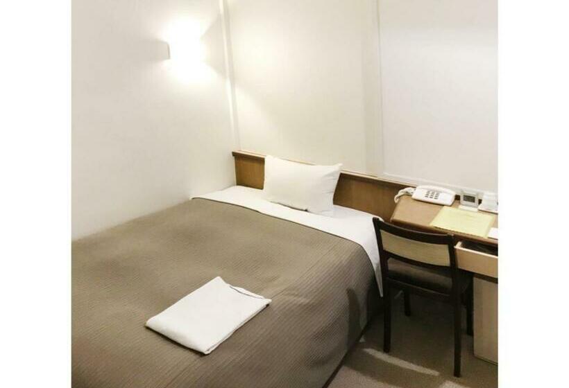 Grand Park Hotel Excel Fukushima Ebisu / Vacation Stay 77710