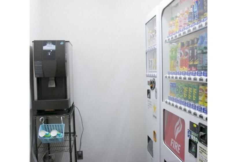 Grand Park Hotel Excel Fukushima Ebisu / Vacation Stay 77713