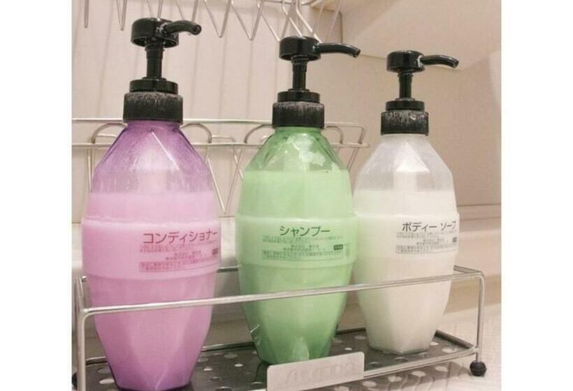 Grand Park Hotel Excel Fukushima Ebisu / Vacation Stay 77717