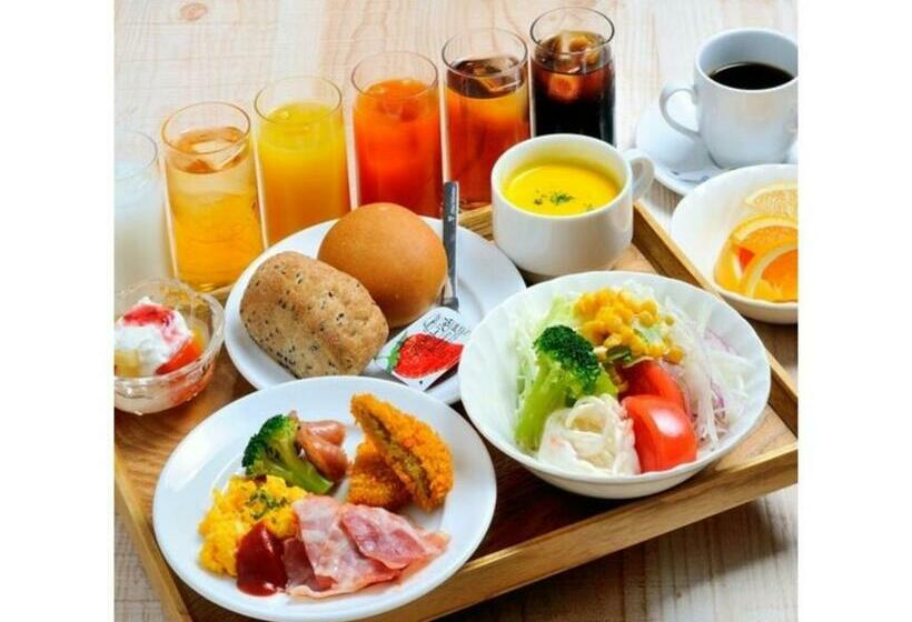 Grand Park Hotel Excel Fukushima Ebisu / Vacation Stay 77719