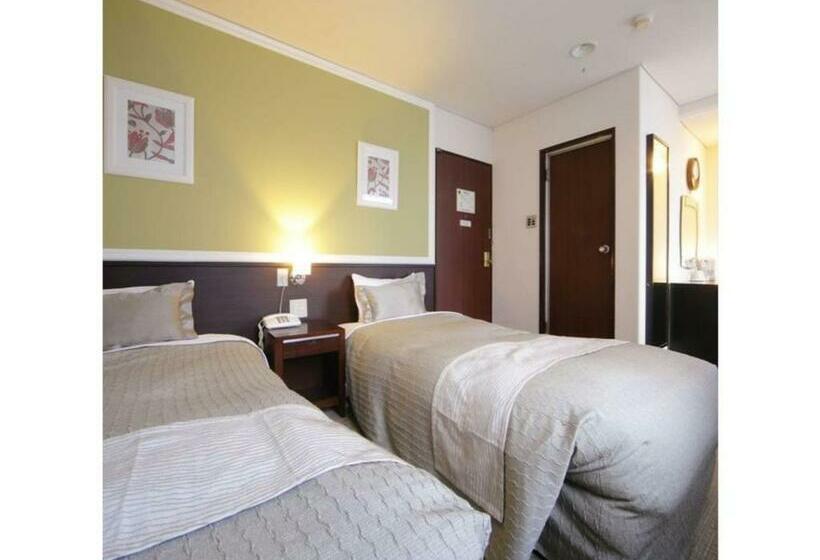 Grand Park Hotel Excel Fukushima Ebisu / Vacation Stay 77720