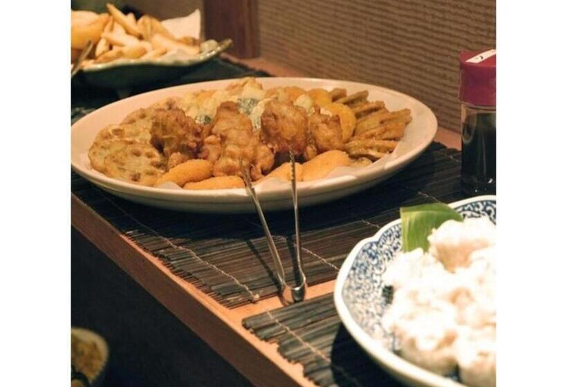 Grand Park Hotel Kazusa / Vacation Stay 77367