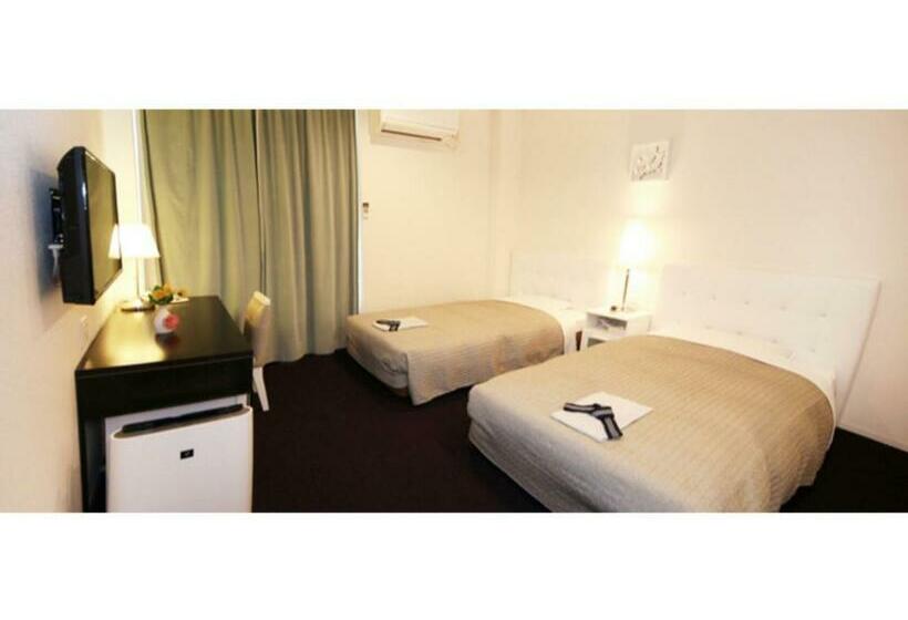 Grand Park Hotel Kazusa / Vacation Stay 77383