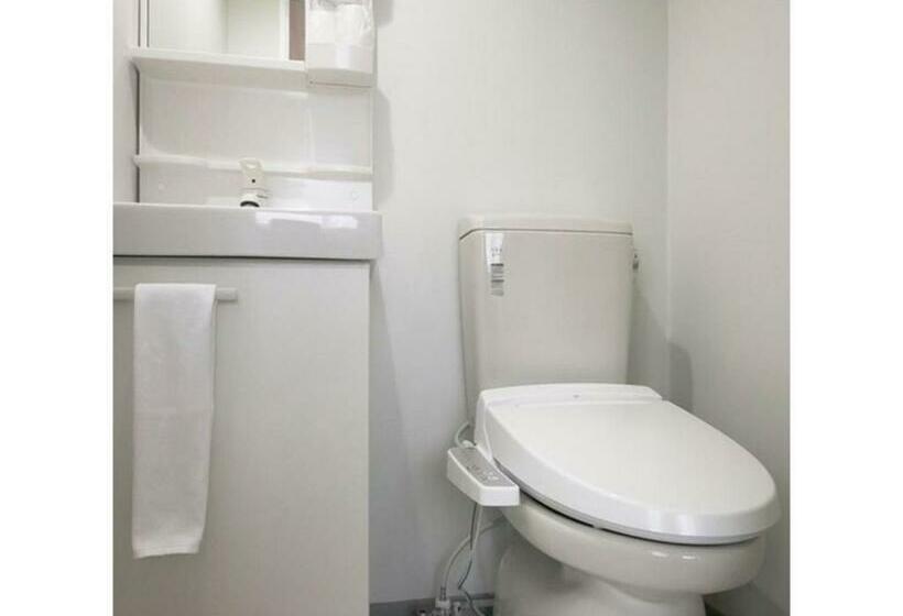 Grand Park Hotel Kazusa / Vacation Stay 77383