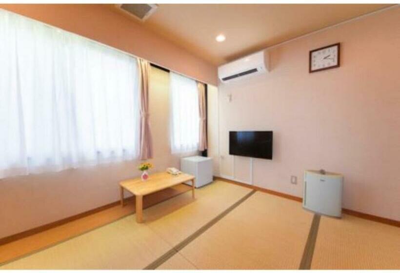 Grand Park Hotel Kazusa / Vacation Stay 77395