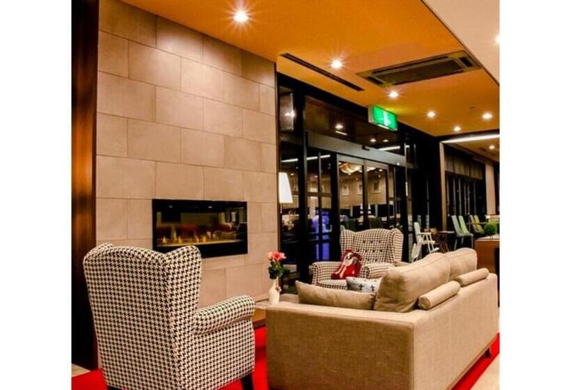 Grand Park Hotel Kazusa / Vacation Stay 77395