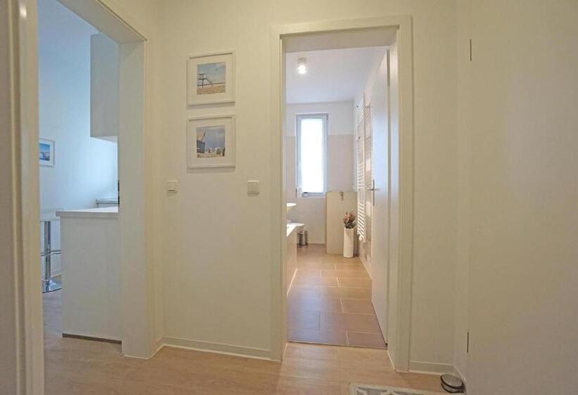 Haus Sanke Strandnah