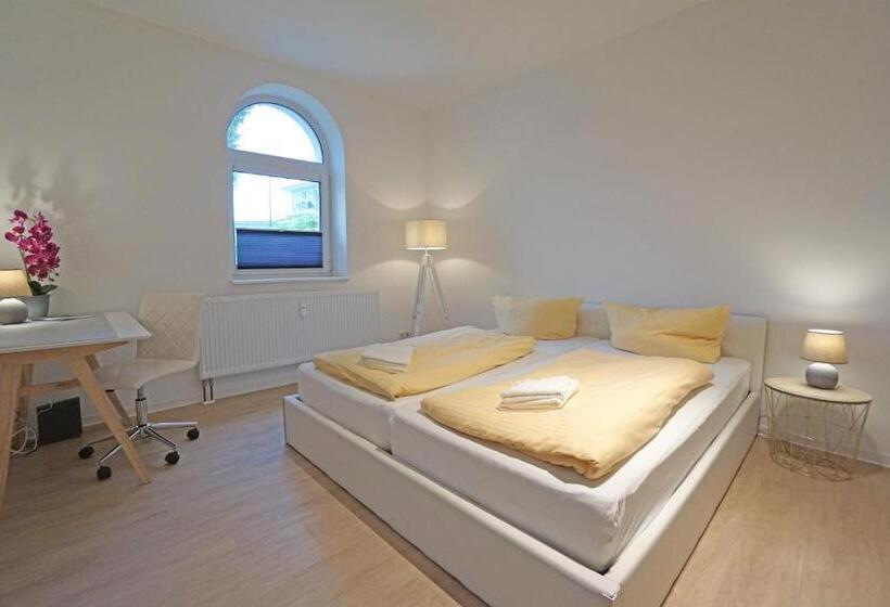 Haus Sanke Strandnah