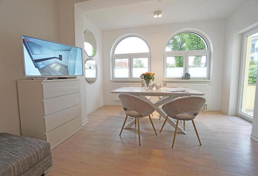 Haus Sanke Strandnah