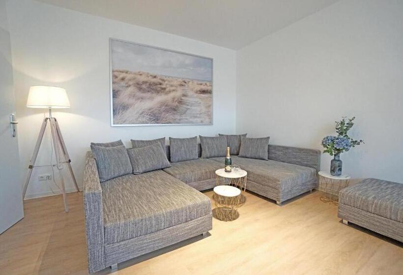 Haus Sanke Strandnah