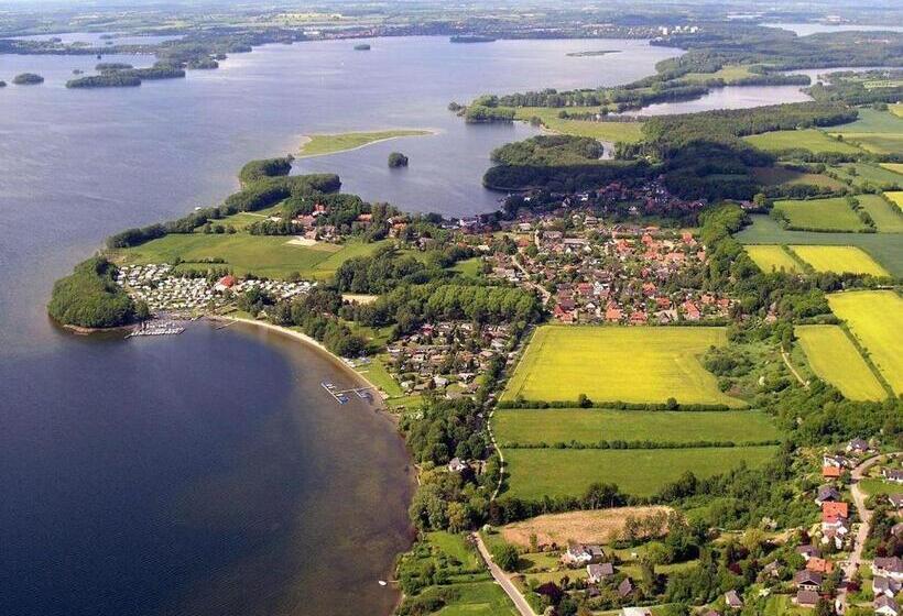 Haus Schwanensee Wohnung 24