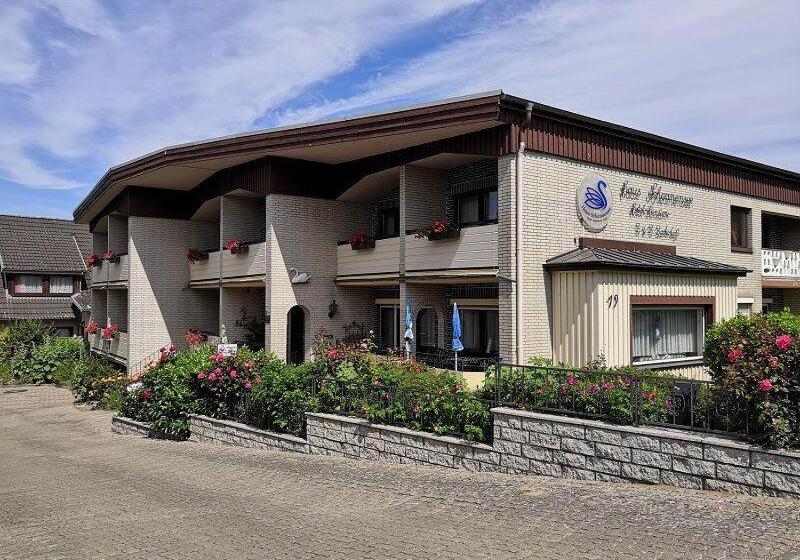 Haus Schwanensee Wohnung 24