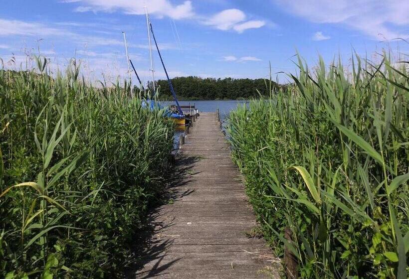 Haus Schwanensee Wohnung 24