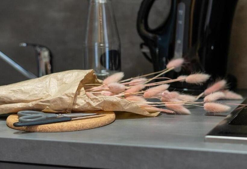 Haus Schwanensee Wohnung 24