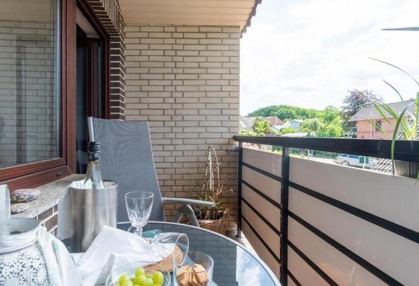 Haus Schwanensee Wohnung 24