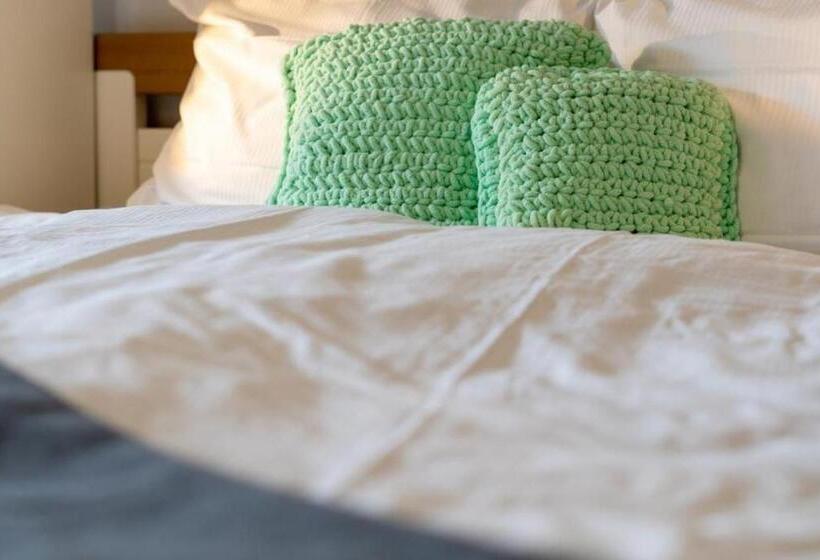 Haus Schwanensee Wohnung 24