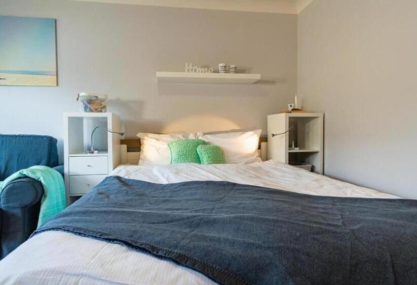 Haus Schwanensee Wohnung 24