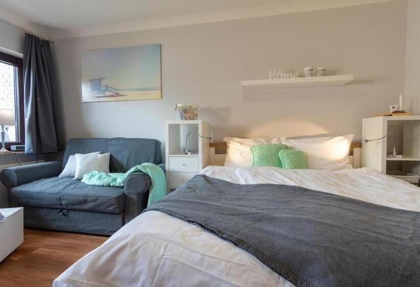 Haus Schwanensee Wohnung 24