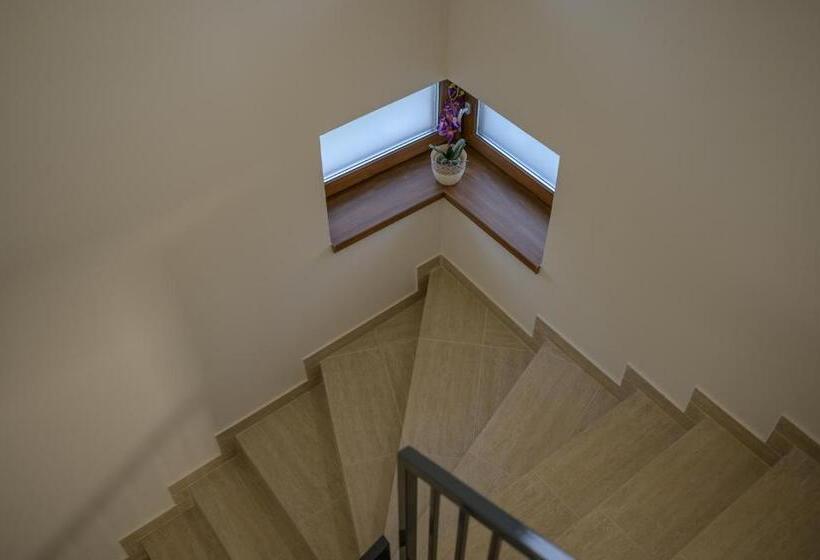 Hídfő Apartman Nyugalom Szigetei