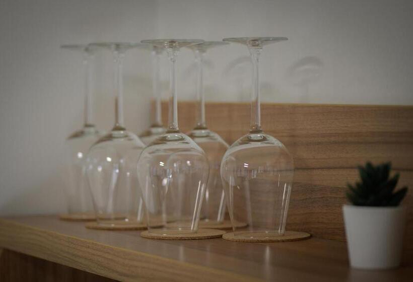 Hídfő Apartman Nyugalom Szigetei