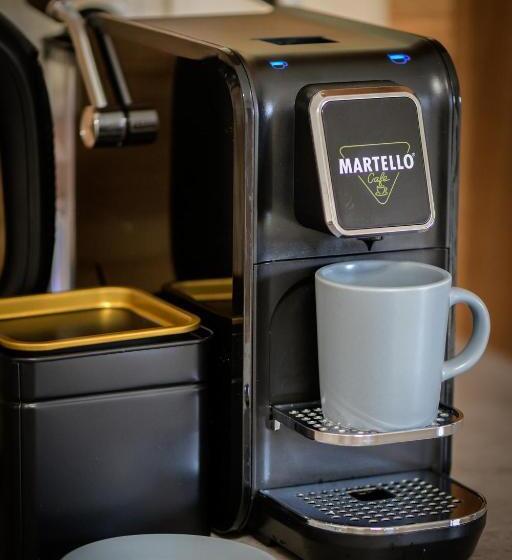 Hídfő Apartman Nyugalom Szigetei