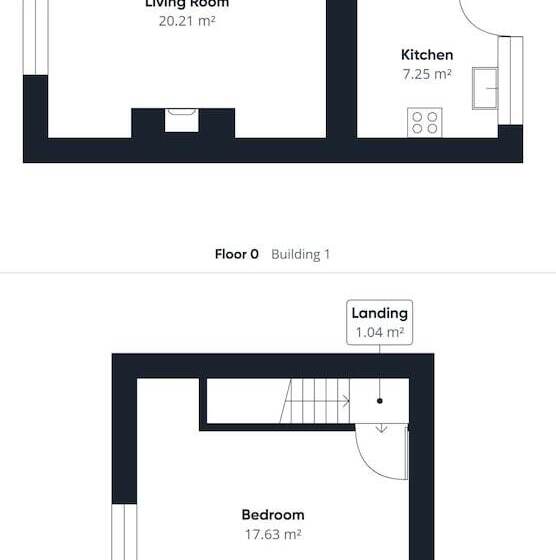 Host & Stay   Elliott Terrace