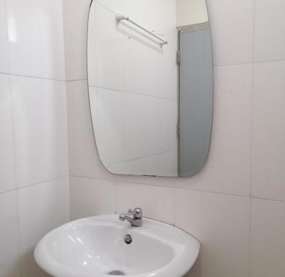 Hotel ศรีกรุงดีลักซ์โฮเตล