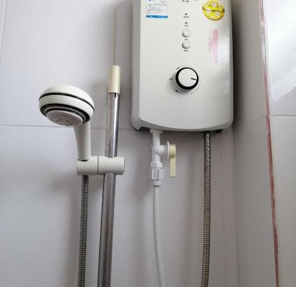 Hotel ศรีกรุงดีลักซ์โฮเตล