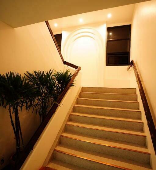 בית מלון כפרי Windsor