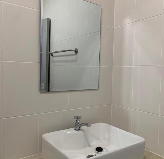 בית מלון כפרי กิจตรงวิลล์ รีสอร์ท Kittrongvill