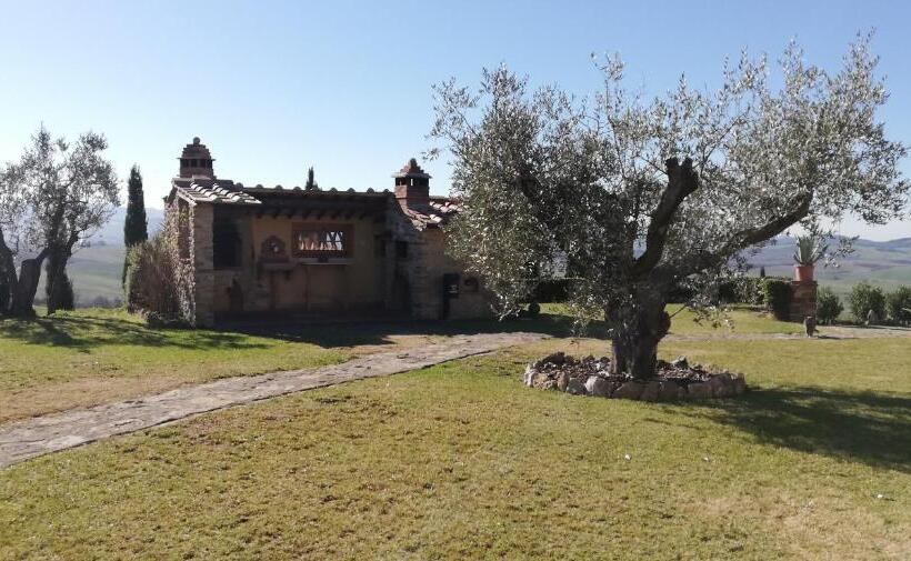 酒店 Agriturismo Casa Al Povero