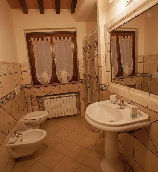 酒店 Agriturismo Casa Al Povero