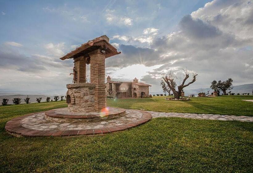 酒店 Agriturismo Casa Al Povero