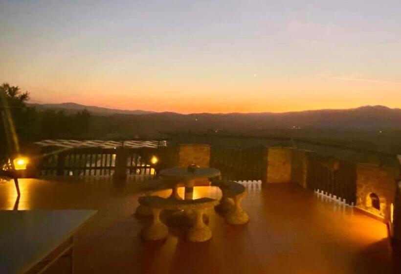 酒店 Agriturismo Casa Al Povero