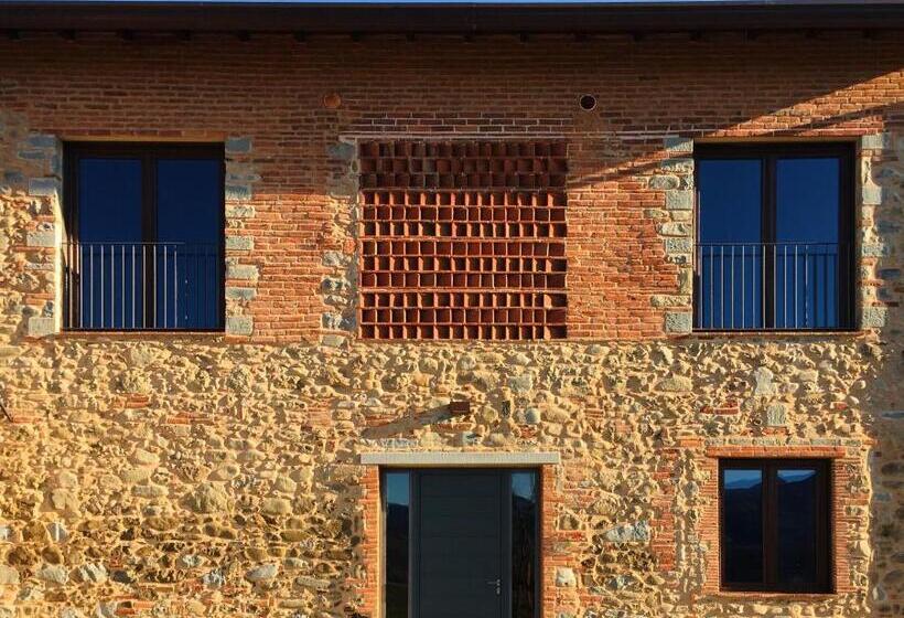 فندق Agriturismo Puro