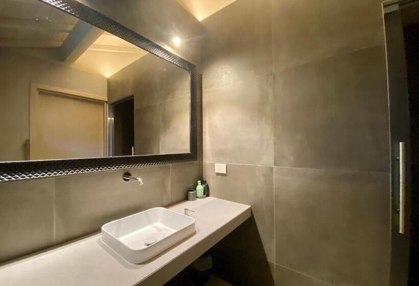 فندق Agriturismo Puro