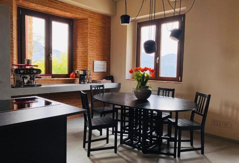 בית מלון כפרי Agriturismo Puro