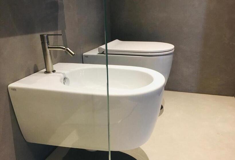 فندق Agriturismo Puro