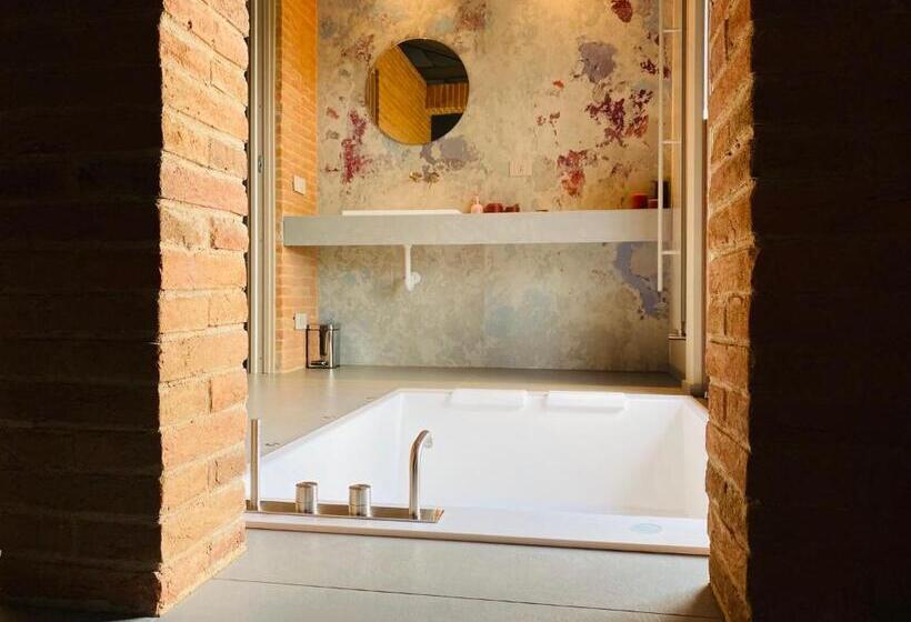 فندق Agriturismo Puro