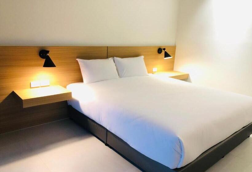 Отель Arenice Boutique