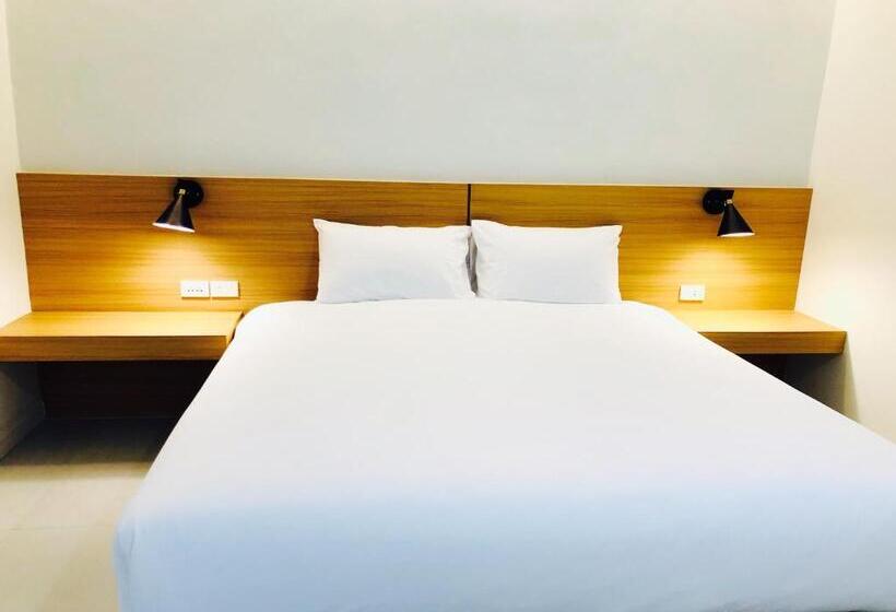 Отель Arenice Boutique