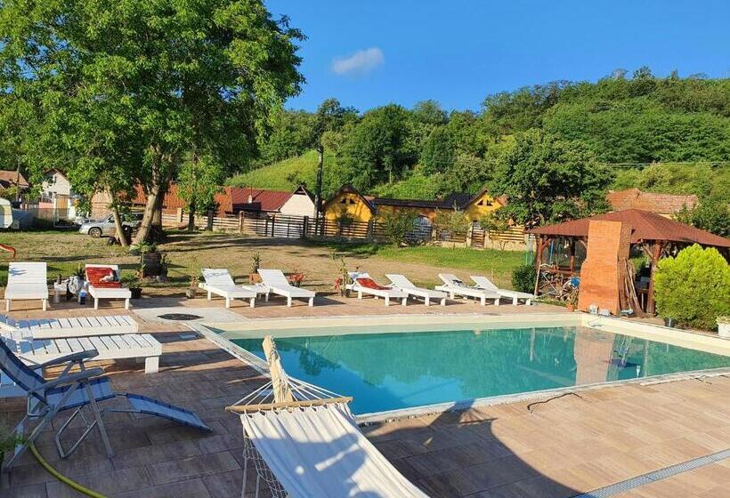 فندق Casa Artemis