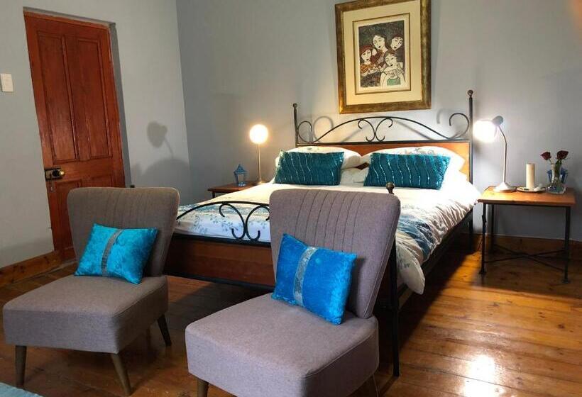 هتل Celebratio Pomegranate Farm