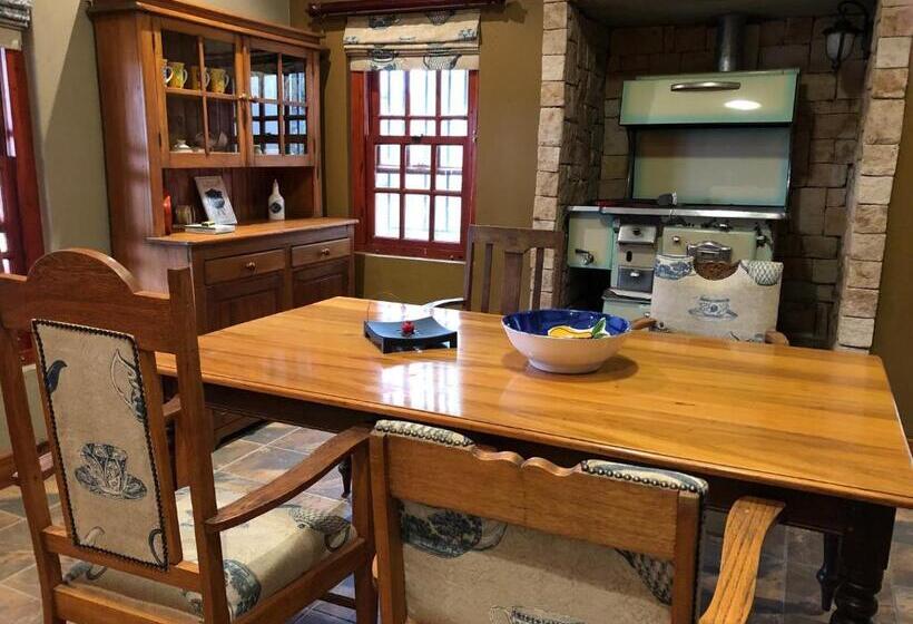 هتل Celebratio Pomegranate Farm