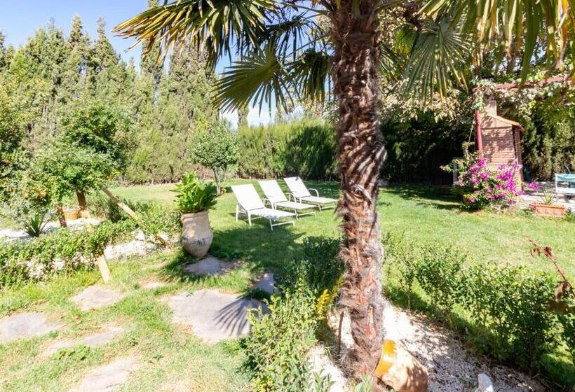 فندق Cortijo Rincón Del Sur