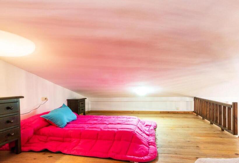 فندق Cortijo Rincón Del Sur