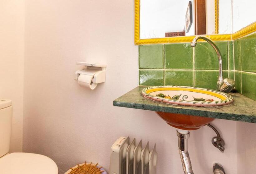 فندق Cortijo Rincón Del Sur