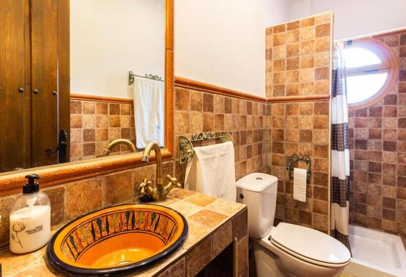 فندق Cortijo Rincón Del Sur