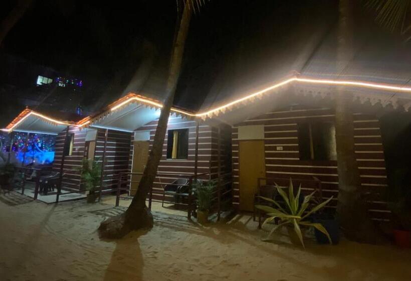 Отель Gods Gift Guesthouse