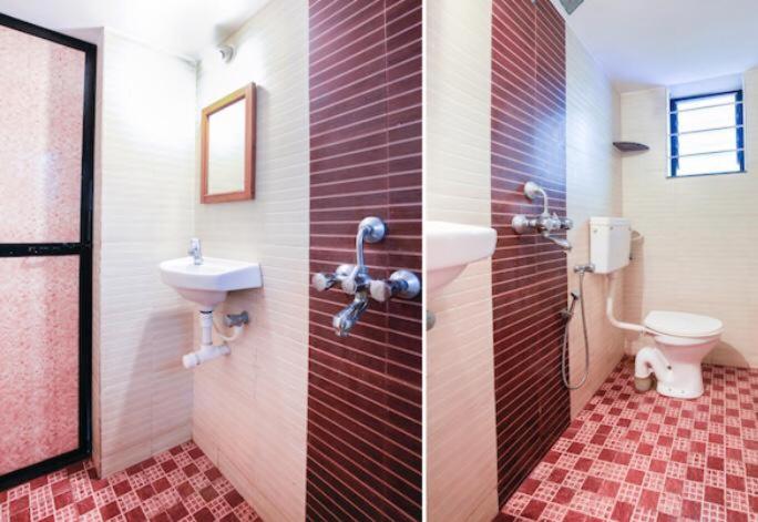 Отель Gods Gift Guesthouse